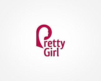Pretty Logo - pretty Logo Design
