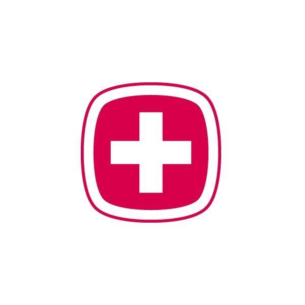 Swiss Army Logo - Swiss army knife Logos