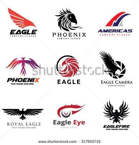 Eagle Car Logo - Bird car Logos