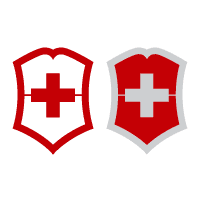 Swiss Army Logo - Victorinox SWISS ARMY | Download logos | GMK Free Logos