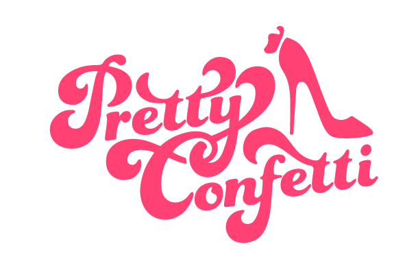 Pretty Logo - Pretty Logos