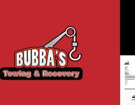 Towing Company Logo - Towing Company Logo - BUBBA'S TOWING | Freelancer