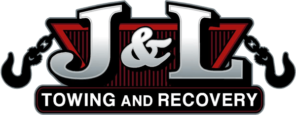 Towing Logo - Towing-Truck-Company-Prince-Georges-County-Logo - J&L Towing