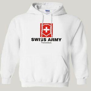 Swiss Army Logo - SWISS ARMY,Victorinox,