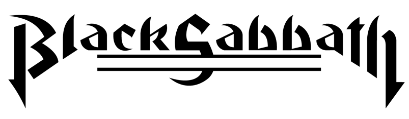 Black Sabbath Logo - Image - Black sabbath dehumanizerlogo.png | Logopedia | FANDOM ...