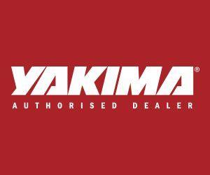 Yakima Logo - Authorised dealer logo - Yakima EU