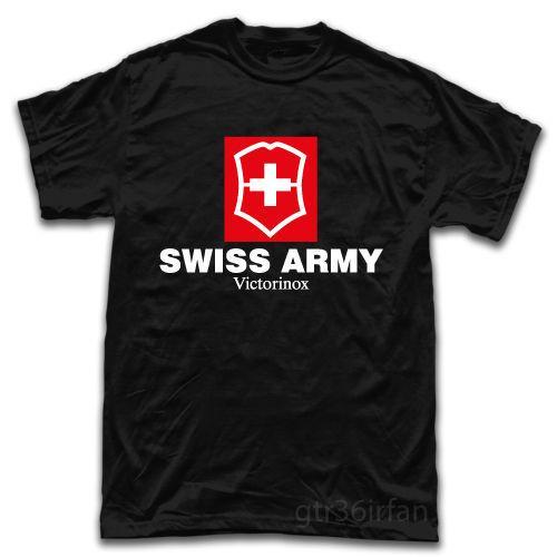 Swiss Army Logo - Swiss Army Knife Tools Logo New T Shirt Make A Tee Shirt Funniest T ...