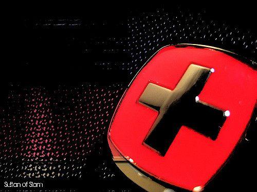 Swiss Army Logo - Swiss Army Logo | Jawad | Flickr