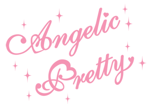Pretty Logo - Angelic Pretty Logo.png
