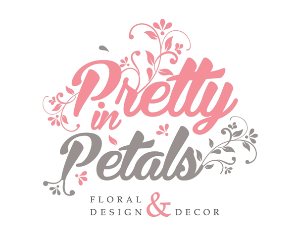 Pretty Logo - Pretty Logo Designs