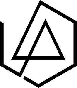 New Linkin Park Logo - Linkin Park Logo Vector (.AI, .CDR) Free Download