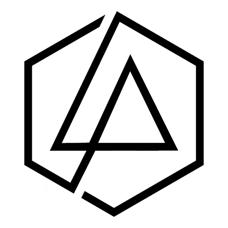Linkin Park LP Logo - Linkin park new Logos