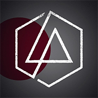 New Linkin Park Logo - Linkin Park Reveal New Logo | LP Association Forums