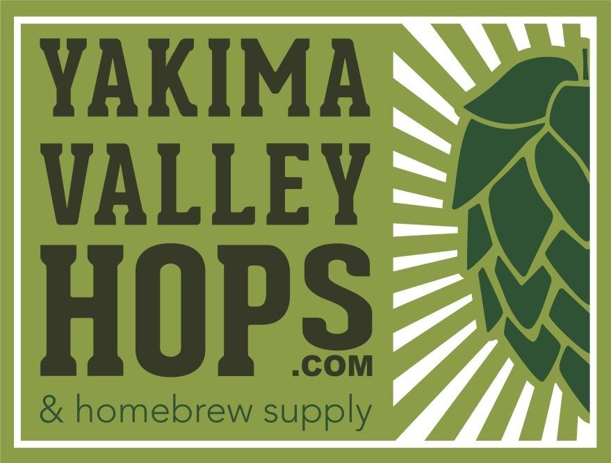 Yakima Logo - Yakima Logo 17 - Brew Your Own