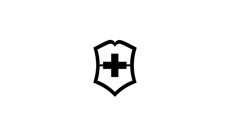 Swiss Army Logo - Victorinox: Worn by Love on Behance