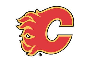 Calgary Flames Logo - Calgary Flames | The Canadian Encyclopedia