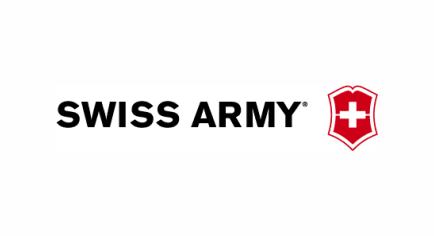 Swiss Army Logo - Battery Repair: Swiss Army Watch Battery Repair