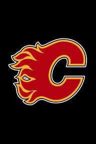 Calgary Flames Logo - Image - Calgary Flames Logo.jpg | NHL Database Wiki | FANDOM powered ...