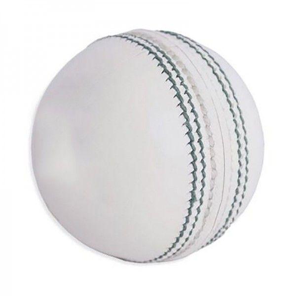 Cricket Ball Logo - YOUR LOGO