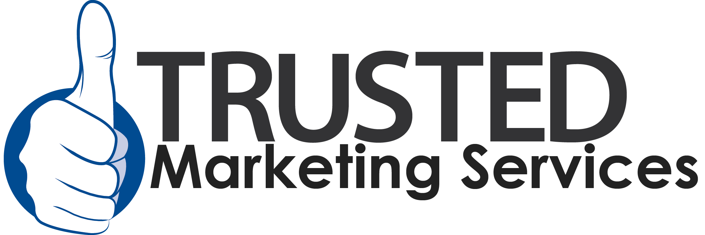 Marketing Service Logo - Trusted Marketing Services: Get Additional Information About Trusted