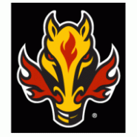 Calgary Flames Logo - Calgary Flames | Brands of the World™ | Download vector logos and ...