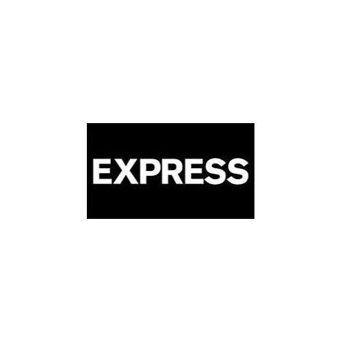 Express Clothing Logo - Express clothing Logos