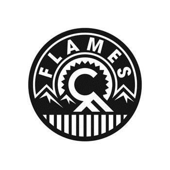 Calgary Flames Logo - Leaked Calgary Flames logos are for real – SportsDocuments
