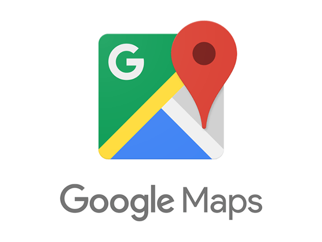 Apple Maps Logo - Comparison Shows Google Maps Being Far Ahead of Apple Maps in ...