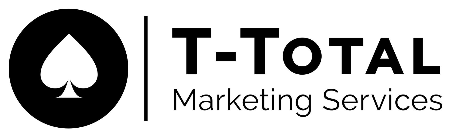 Marketing Service Logo - Home - T-Total Marketing Services