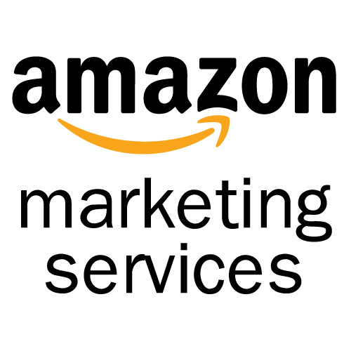 Marketing Service Logo - Amazon Marketing Services Open to All AuthorsSort Of