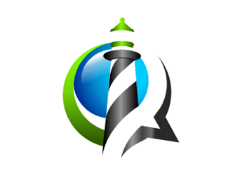 Marketing Service Logo - Social Media Agency Logos