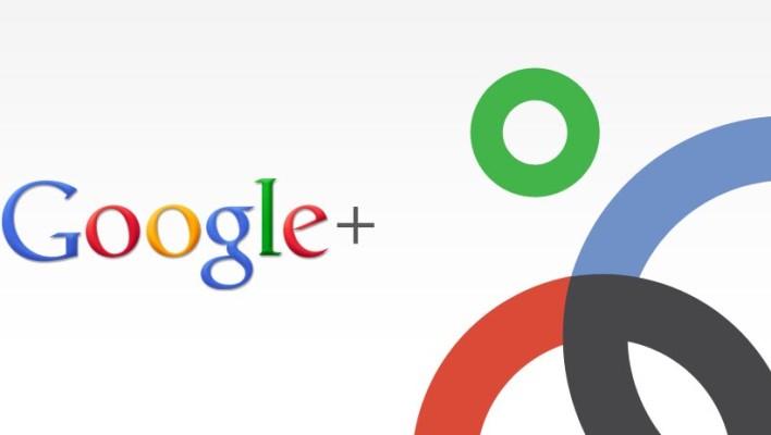 New Google Plus Logo - Google+ Guide for SMEs