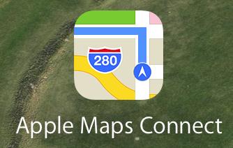 Apple Maps Logo - Apple Maps – HVAC Marketing Ideas