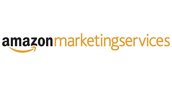 Marketing Service Logo - Advertising Credits for Amazon Marketing Services(AMS) on Amazon.in ...