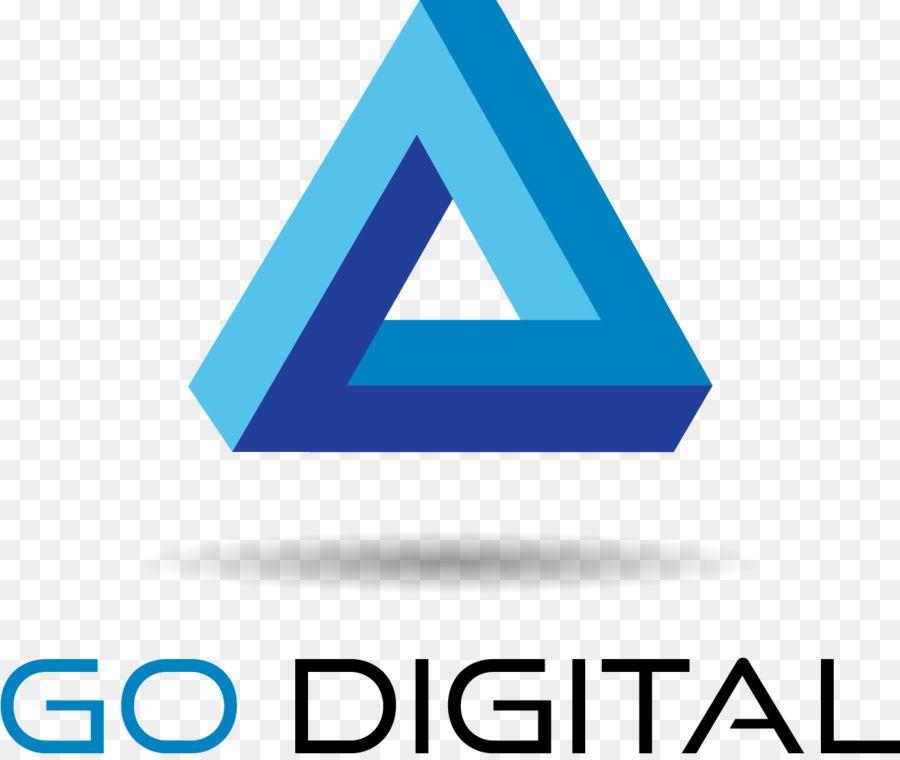 Marketing Service Logo - Digital marketing Service Brand Logo png download