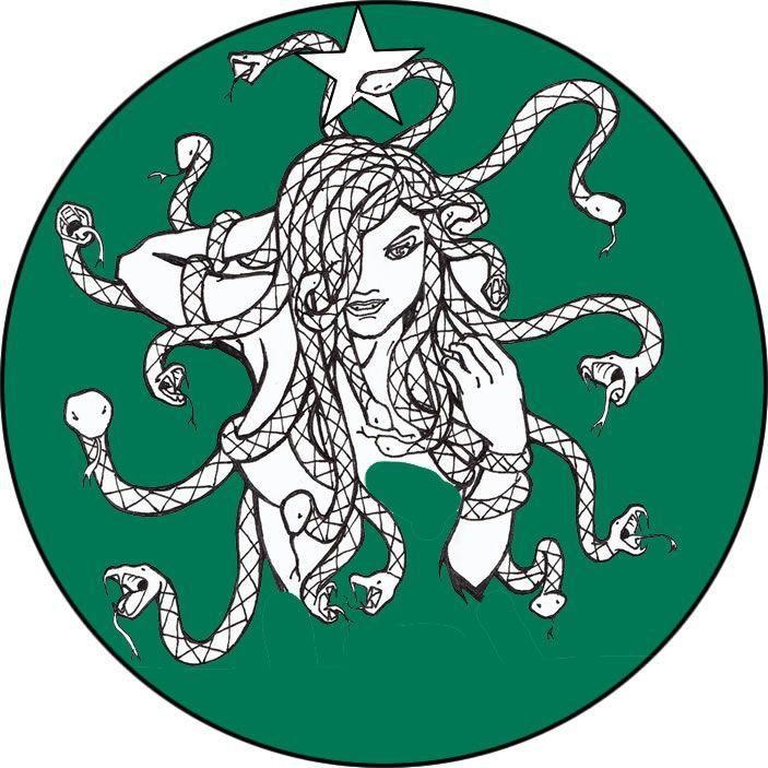 New Starbucks Logo - Starbucks' Introduces New Medusa Logo and Four Speciality Items