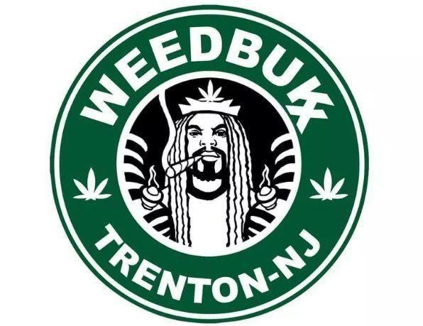 New Starbucks Logo - NJ Weedman hears from Starbucks about his joint's new logo - Jersey ...