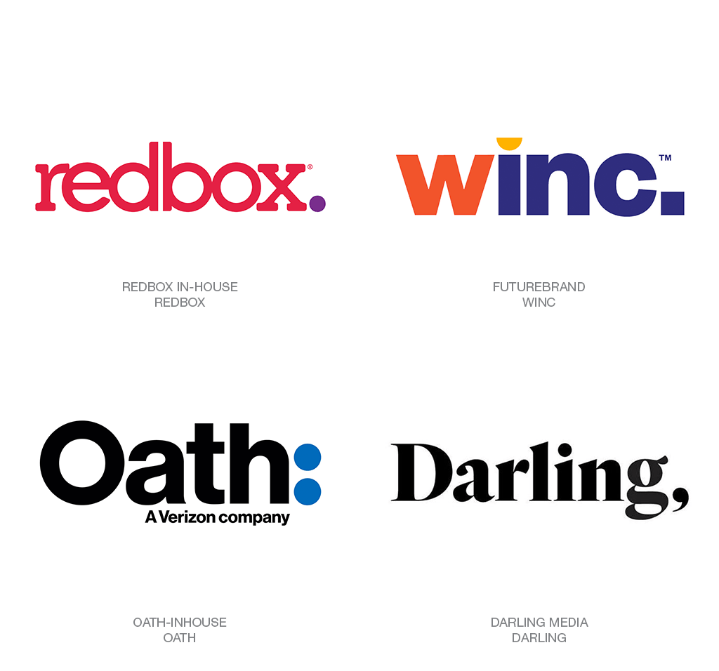 Graphic Company Logo - Logo Trends