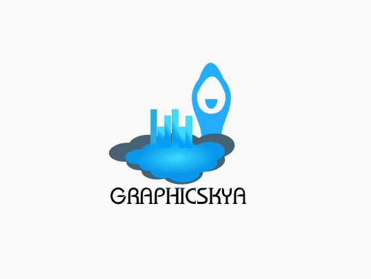 Graphic Company Logo - Logo: Graphic Design Company Logo
