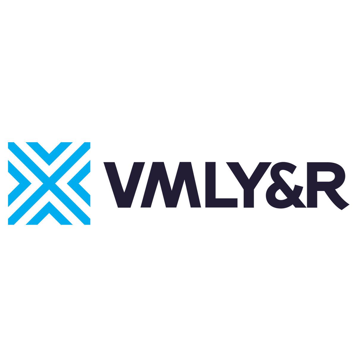 Marketing Service Logo - VML Winning Global Marketing & Transformation Agency