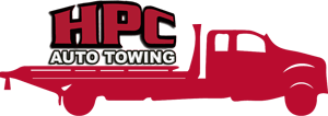Towing Company Logo - HPC Towing Service | Tow Company Athens 706-549-7406