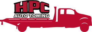 Towing Company Logo - HPC Towing Service | Tow Company Athens 706-549-7406