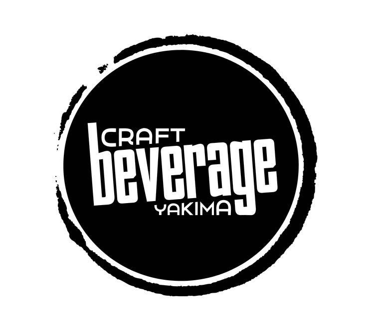 Yakima Logo - Craft Beverage Yakima Logo Jay Carskadden Graphic Design ...