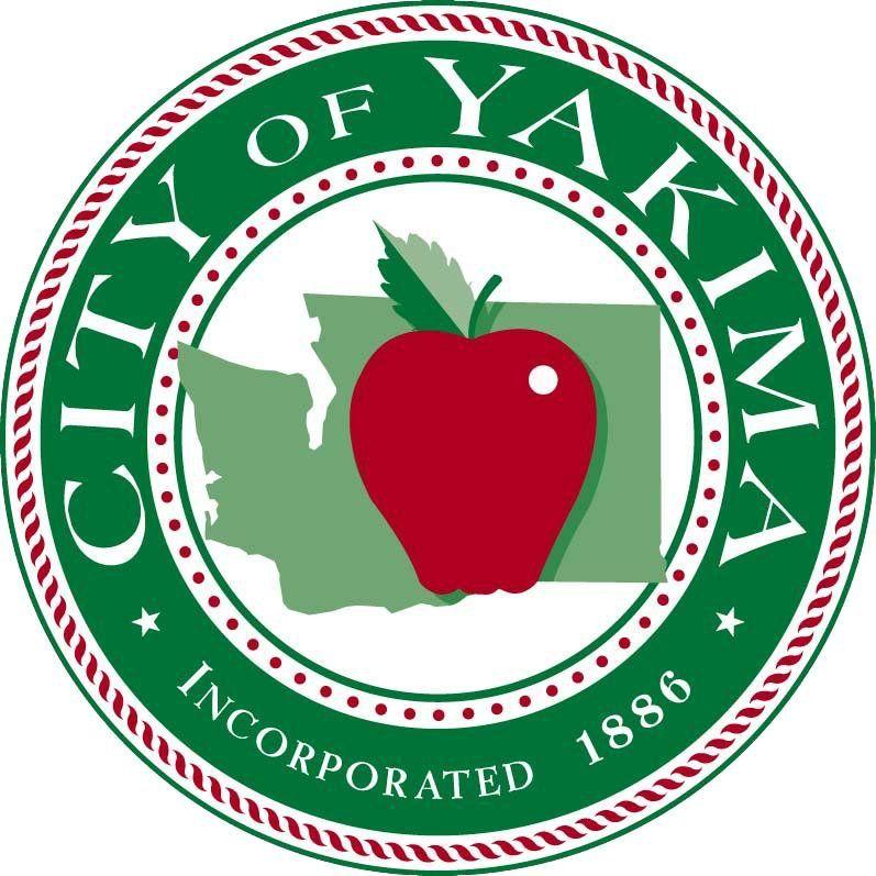 Yakima Logo - Yakima Logo - 610 KONA