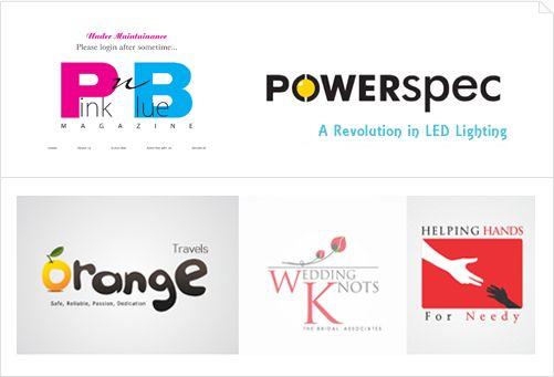 All Corporate Logo - Logo Designing Company, Logo Designing Hyderabad, Company Logo ...