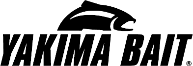 Yakima Logo - Yakima Bait Company Catalog Download