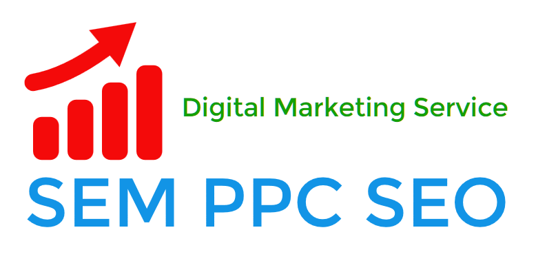 Marketing Service Logo - Digital Marketing Services Pricing - SEM, PPC, SEO Digital Marketing ...