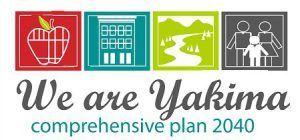 Yakima Logo - We Are Yakima logo | Comp Plan Logo Ideas | Pinterest | City ...