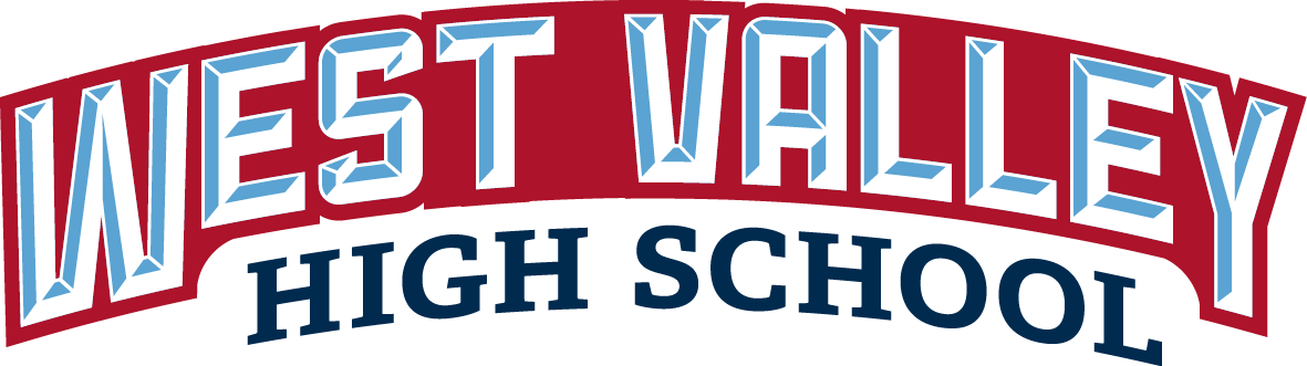 Yakima Logo - West Valley High School