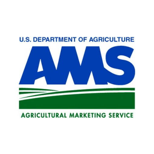 Marketing Service Logo - U.S. Department of Agriculture Agricultural Marketing Service